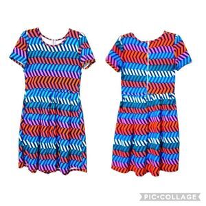 Lularoe Dress